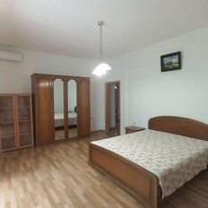 Квартира 141 м², 3-комнатная - изображение 5