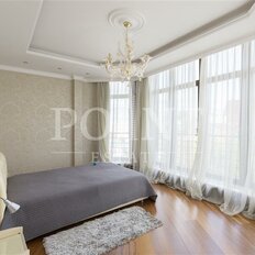 Квартира 160 м², 4-комнатная - изображение 4