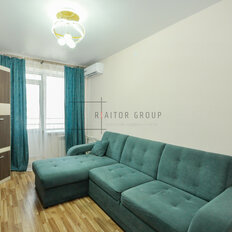 Квартира 51,3 м², 2-комнатная - изображение 1