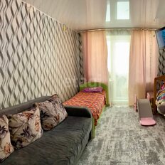 Квартира 30,6 м², 1-комнатная - изображение 1