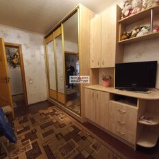 Квартира 64,9 м², 3-комнатная - изображение 4