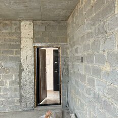Квартира 35,1 м², студия - изображение 4