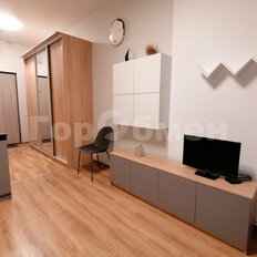 Квартира 22,7 м², студия - изображение 4