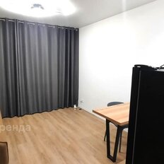 Квартира 20,1 м², 1-комнатная - изображение 2