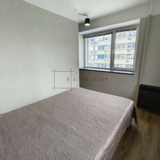 Квартира 22,8 м², студия - изображение 5