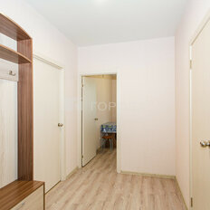 Квартира 35,2 м², 1-комнатная - изображение 3