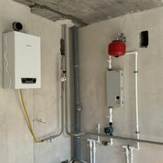 Квартира 74 м², 3-комнатная - изображение 5