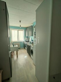 35,5 м², 1-комнатная квартира 5 100 000 ₽ - изображение 17