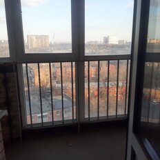 Квартира 55 м², 1-комнатная - изображение 1