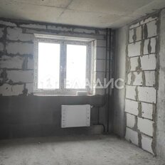 Квартира 30,8 м², 1-комнатная - изображение 2