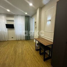 Квартира 25,2 м², студия - изображение 3