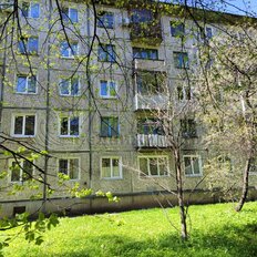 Квартира 45,6 м², 2-комнатная - изображение 1