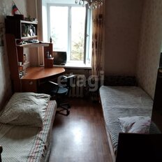 Квартира 45,2 м², 2-комнатная - изображение 3