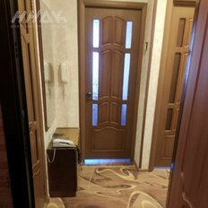 Квартира 63,3 м², 3-комнатная - изображение 2