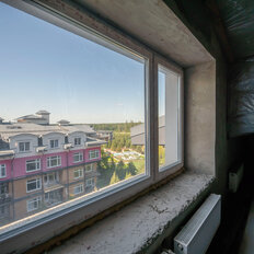 Квартира 174,5 м², 3-комнатная - изображение 2