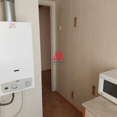 Квартира 59,4 м², 4-комнатная - изображение 2