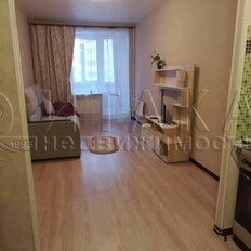 Квартира 24 м², студия - изображение 3