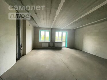 33,1 м², 1-комнатная квартира 4 000 000 ₽ - изображение 21