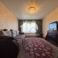 Квартира 63,1 м², 3-комнатная - изображение 1