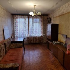 Квартира 57,2 м², 3-комнатная - изображение 4