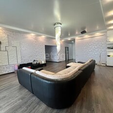 Квартира 160,6 м², 3-комнатная - изображение 4