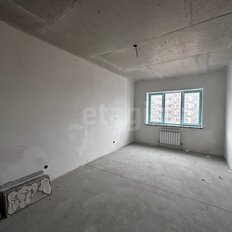 Квартира 43 м², 1-комнатная - изображение 1