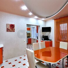 Квартира 124,6 м², 4-комнатная - изображение 5