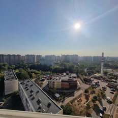 Квартира 40 м², 1-комнатная - изображение 3