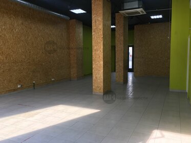 38,7 м², 1-комнатные апартаменты 12 080 844 ₽ - изображение 44