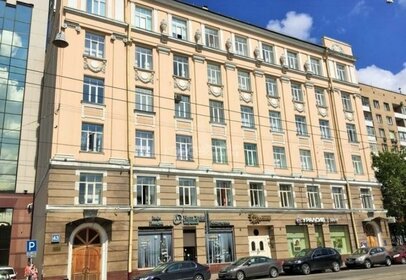 182,5 м², офис 898 159 ₽ в месяц - изображение 29