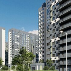 Квартира 49,8 м², 2-комнатная - изображение 4