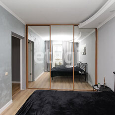 Квартира 58 м², 2-комнатная - изображение 5
