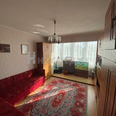 Квартира 61,6 м², 3-комнатная - изображение 5