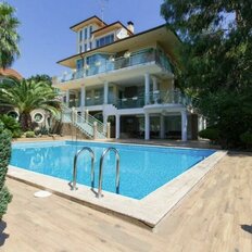 1600 м², дом - изображение 1