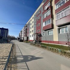 Квартира 59,9 м², 3-комнатная - изображение 3