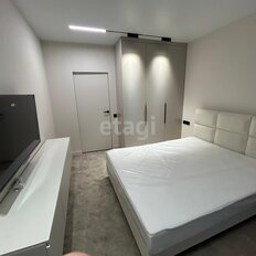 Квартира 44 м², 1-комнатная - изображение 4