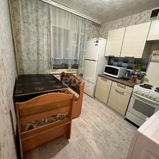 Квартира 59 м², 3-комнатная - изображение 1