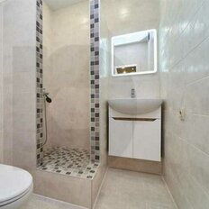 Квартира 33,3 м², 1-комнатная - изображение 1