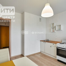 Квартира 37,6 м², 1-комнатная - изображение 5