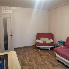 Квартира 29,8 м², 1-комнатная - изображение 2