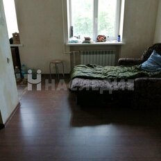 Квартира 61 м², 3-комнатная - изображение 2