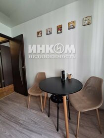 38,4 м², 2-комнатная квартира 11 300 000 ₽ - изображение 13