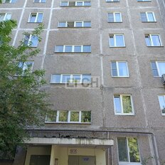 Квартира 34,7 м², 1-комнатная - изображение 1