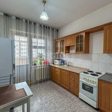 Квартира 38,6 м², 1-комнатная - изображение 1