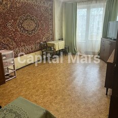 Квартира 44 м², 2-комнатная - изображение 4