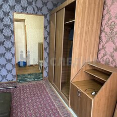 Квартира 18,4 м², 1-комнатная - изображение 4