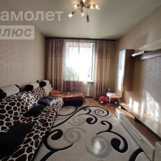 Квартира 57 м², 2-комнатная - изображение 1