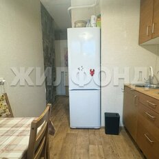 Квартира 58,8 м², 3-комнатная - изображение 5