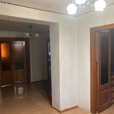Квартира 104,6 м², 3-комнатная - изображение 4