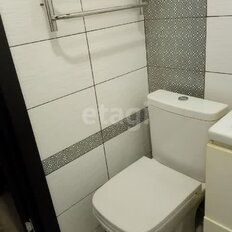 Квартира 30 м², 1-комнатная - изображение 3